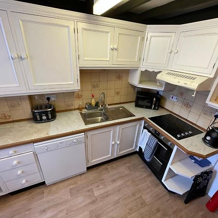 Glanywerydd Cottage Barmouth Εξωτερικό φωτογραφία