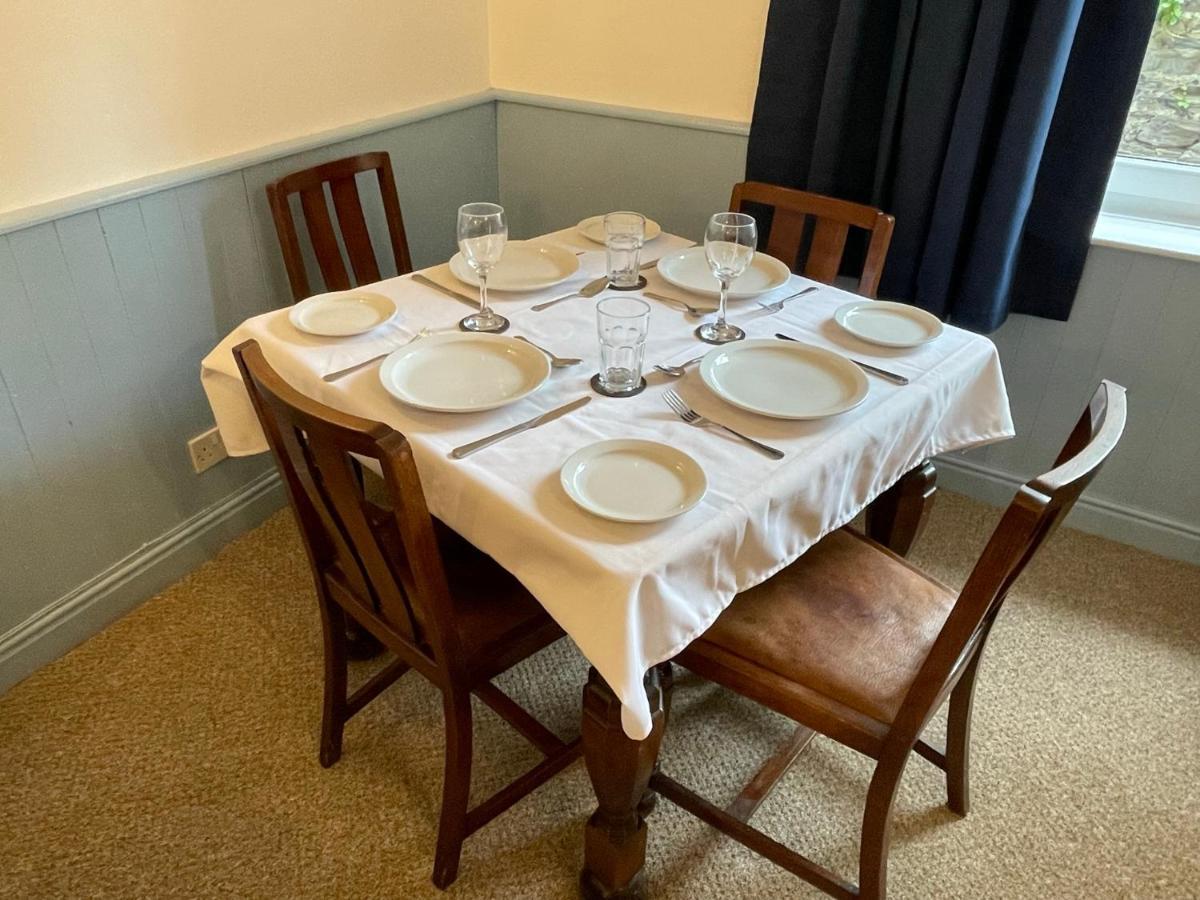 Glanywerydd Cottage Barmouth Εξωτερικό φωτογραφία