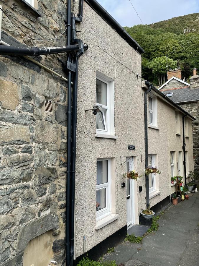 Glanywerydd Cottage Barmouth Εξωτερικό φωτογραφία