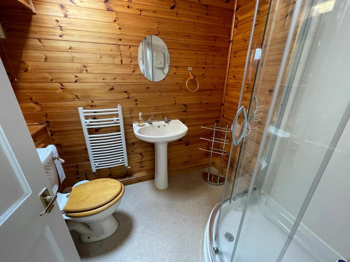 Glanywerydd Cottage Barmouth Εξωτερικό φωτογραφία