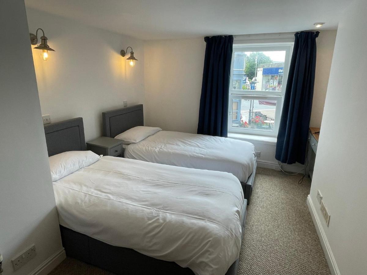Glanywerydd Cottage Barmouth Εξωτερικό φωτογραφία
