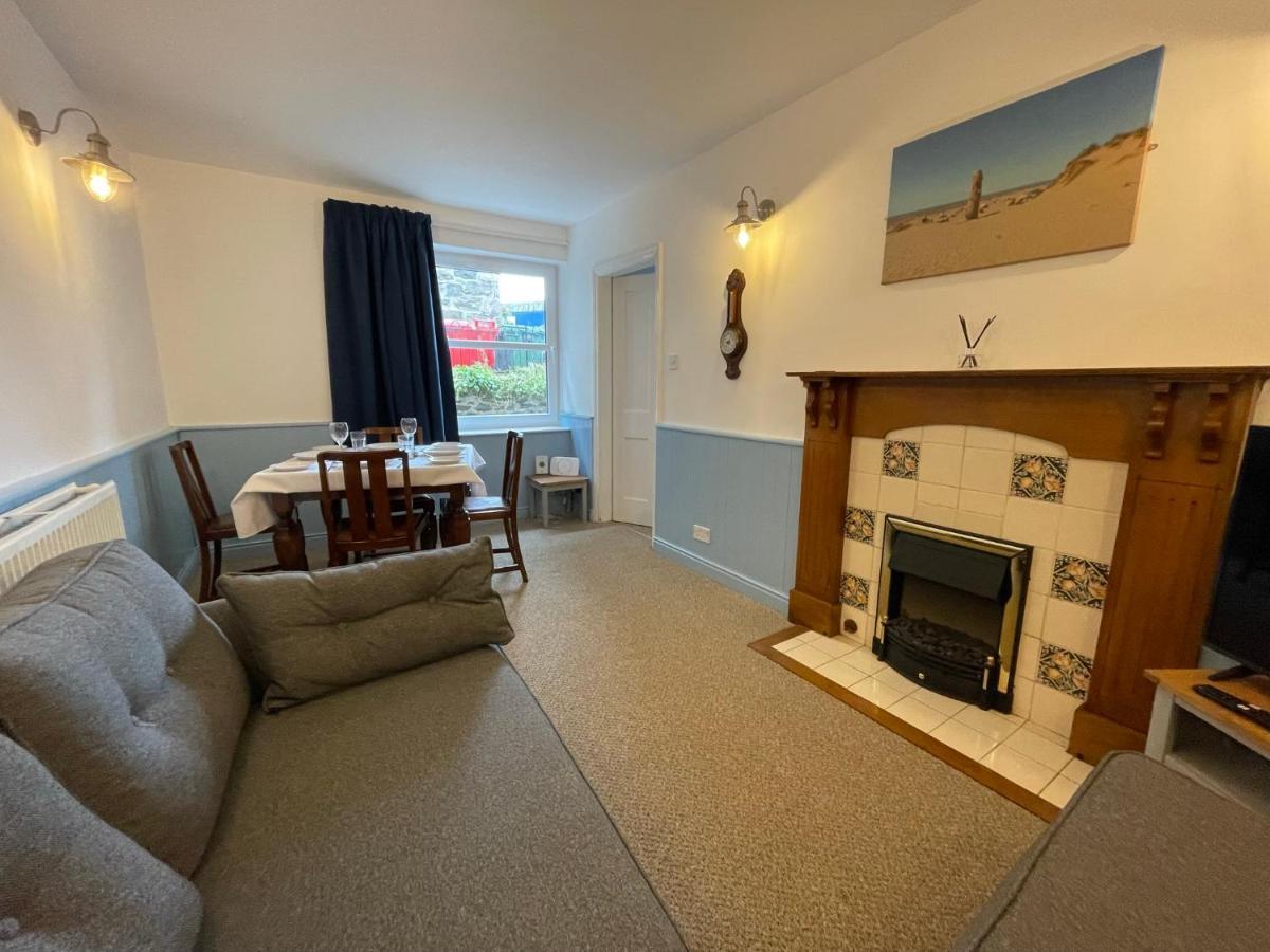 Glanywerydd Cottage Barmouth Εξωτερικό φωτογραφία