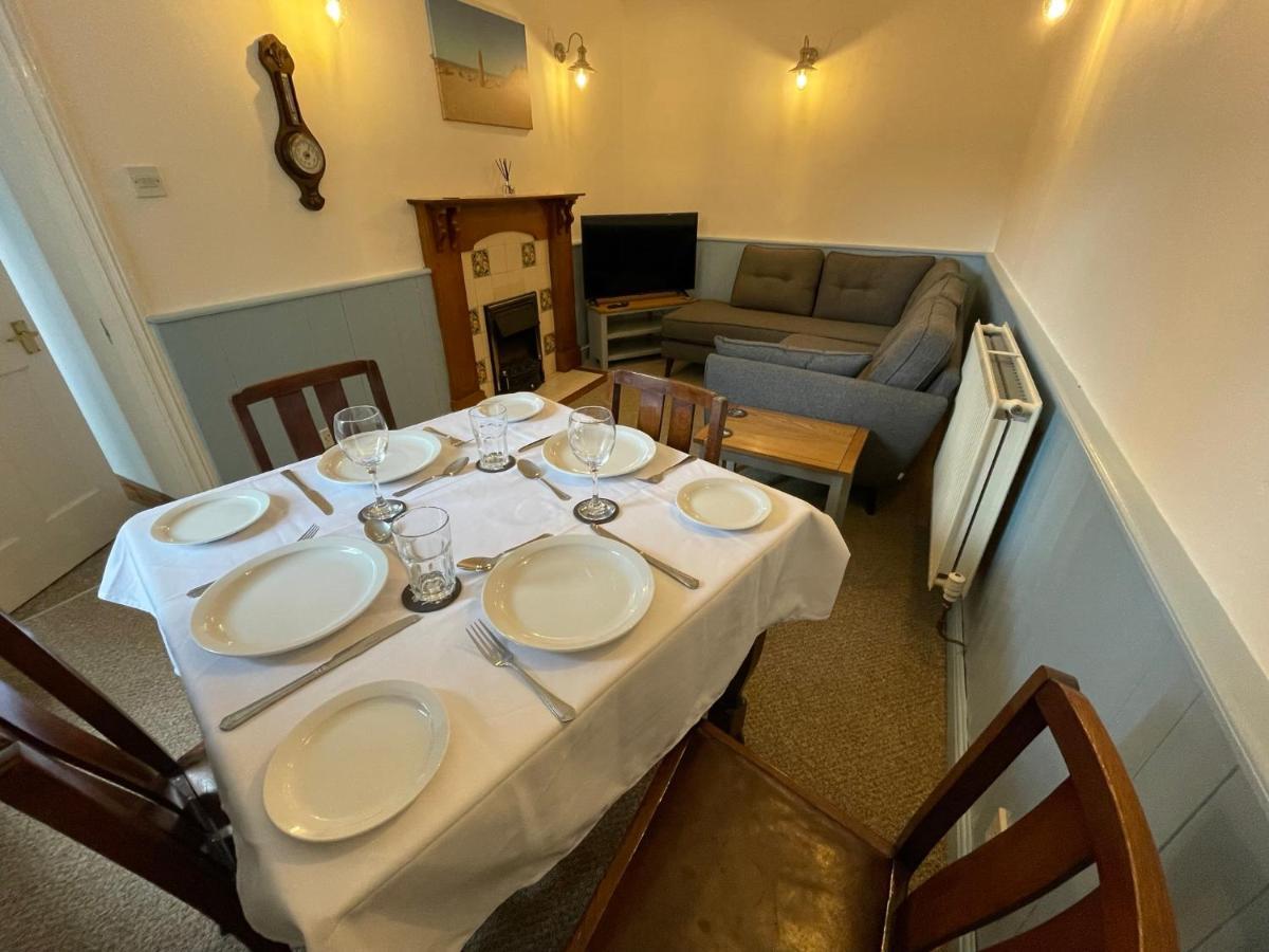 Glanywerydd Cottage Barmouth Εξωτερικό φωτογραφία