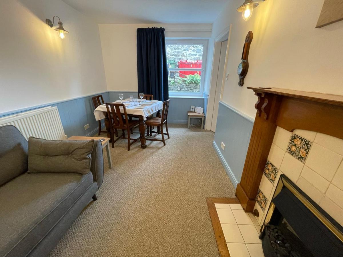 Glanywerydd Cottage Barmouth Εξωτερικό φωτογραφία