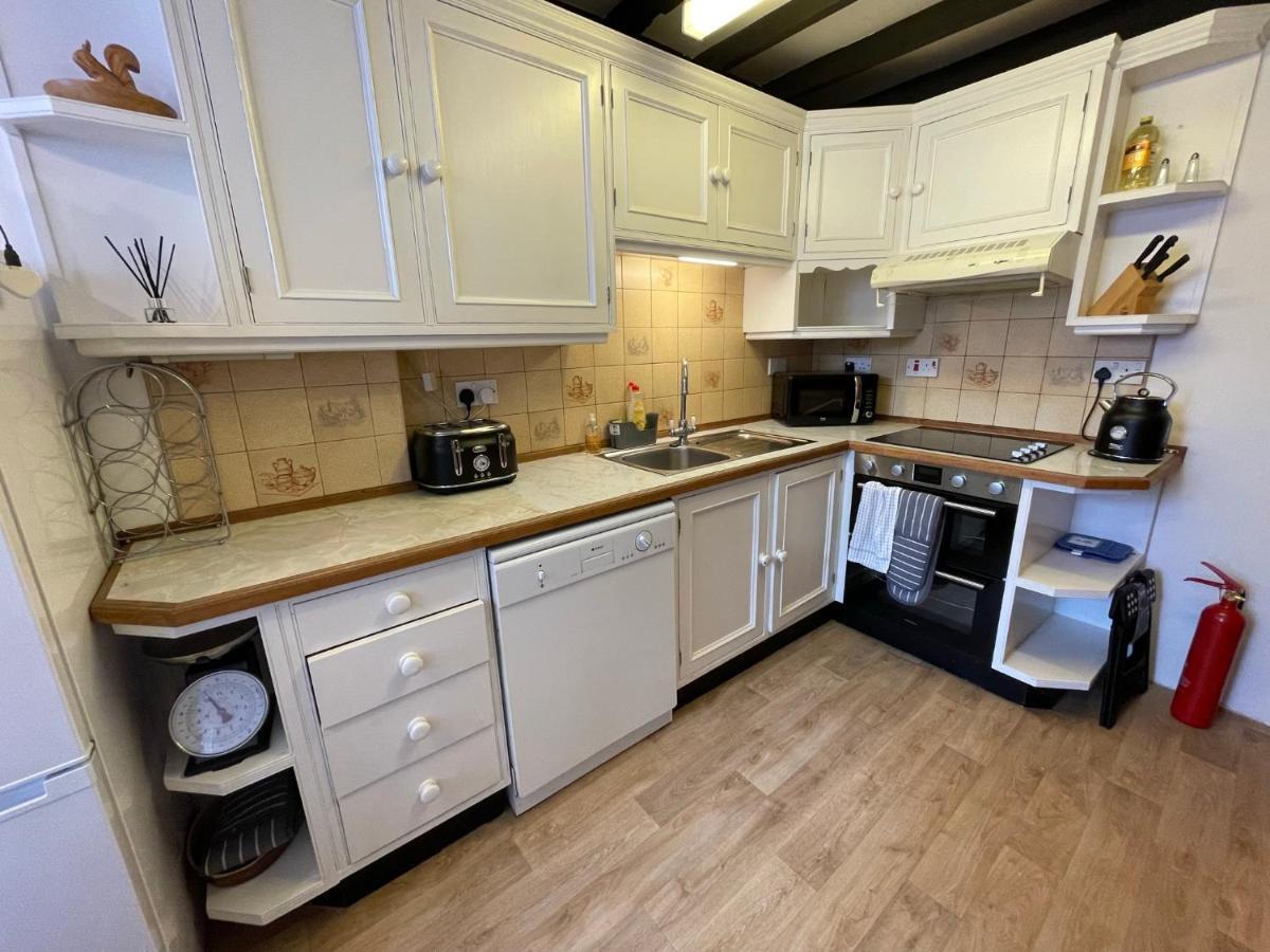 Glanywerydd Cottage Barmouth Εξωτερικό φωτογραφία